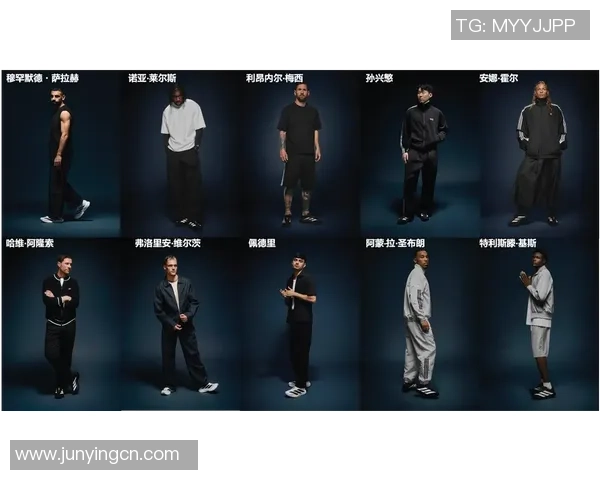 足球球星代号是否统一 如何理解不同球员的代号与身份符号